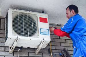 24/7 and Emergency HVAC Near Harrah, OK | Air Conidtioning and Heating Contractors